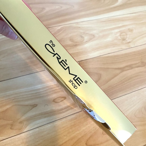 The Crème Shop Disney Mickey Mouse Sleep Mask - Picture 3 of 3